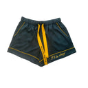 I'll Be Okay Sleepwear Shorts Belle Âme Inspired I'll Be Okay Sleepwear Shorts